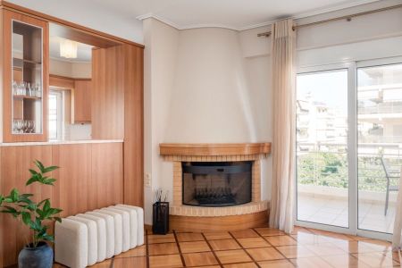 Διαμέρισμα για ενοικίαση Άγιοι Ανάργυροι (Μαρούσι) - Photo 3