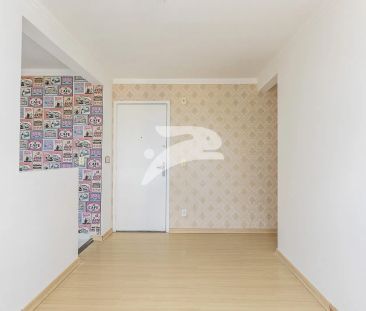 Apartamento 2 Quartos Ina 51m² - Photo 5