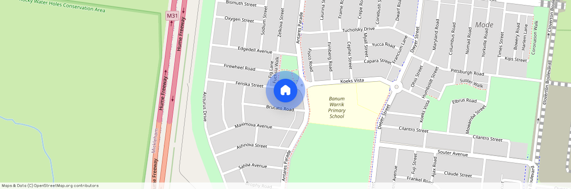 7 Fenska Street, Vic 3064, Kalkallo