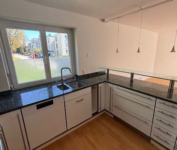 4.5 Zimmer, 110 m², EG - Photo 2