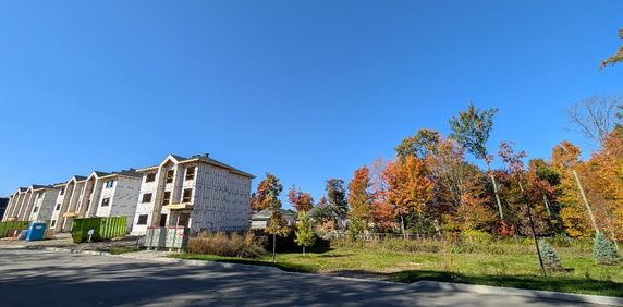3½ neuf à louer, Bellefeuille, vue sur le boisé! 1er février - Photo 2