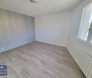 Location Appartement 2 pièces 51m² AUBIERE 63170 - Photo 4