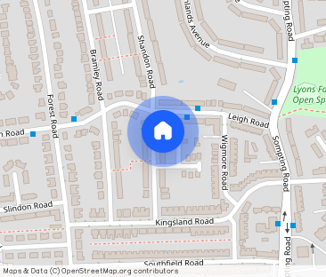 Shandon Road, Worthing, BN14 - Photo 1