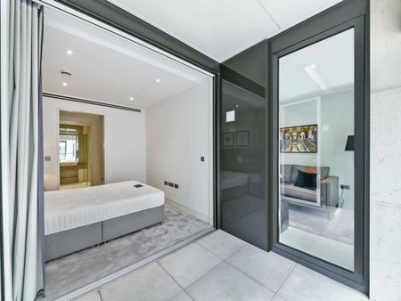 1 bedroom apartment to rent in Sugar Quay, London EC3R - Photo 5