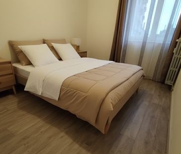 3 pièces - Meublé - 54,39 m² - 1er étage - Colocation non autorisée - Photo 2