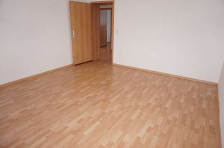 Großer Balkon an der Küche - Laminat - Stellplatz! - Foto 2