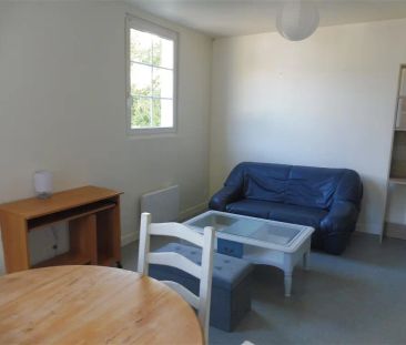 Location maison 3 pièces - 49m² à Lannion (22300) - Photo 3