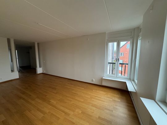 Skolgatan 19 – 2 rok (1501) - Photo 1