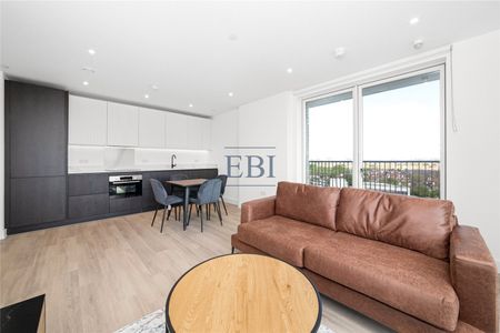 Silverleaf House, 1 Heartwood Boulevard, W3 6YZ - Photo 4