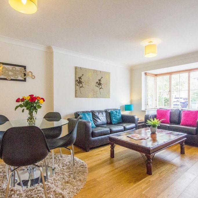 1 bedroom detached house to rent - Photo 1
