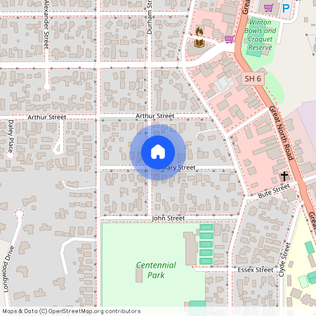 32 Mary Street, Winton