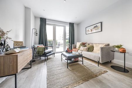 1 bedroom apartment to rent - Photo 4