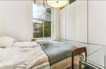 1 Bed Flat, Kempsford Gardens, SW5 - Photo 2