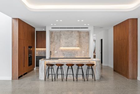 Brand New Stylish Duplex Family Living with Poolside Entertaining - Photo 3