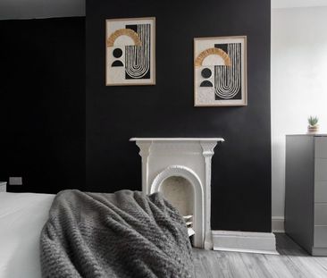 Room in a Shared House, Westminster Road, L4 - Photo 1