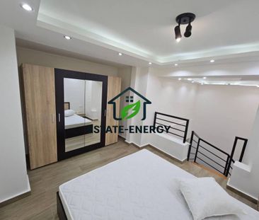 Loft 45 τ.μ. προς ενοικίαση - Photo 4