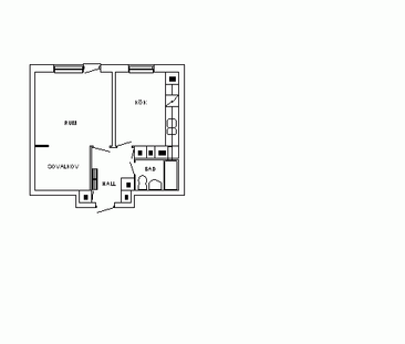 Kapellvägen 7 A, 826 62, NORRALA, Sverige - Foto 4