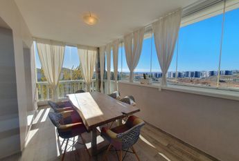 911462 - Apartment for rent El Higuerón, Benalmádena, Málaga, Spain