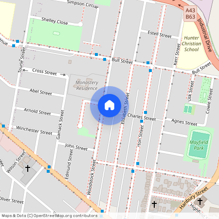 43 Woodstock Street, Mayfield