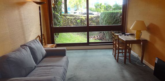 Appartement 1 pièce - Photo 2