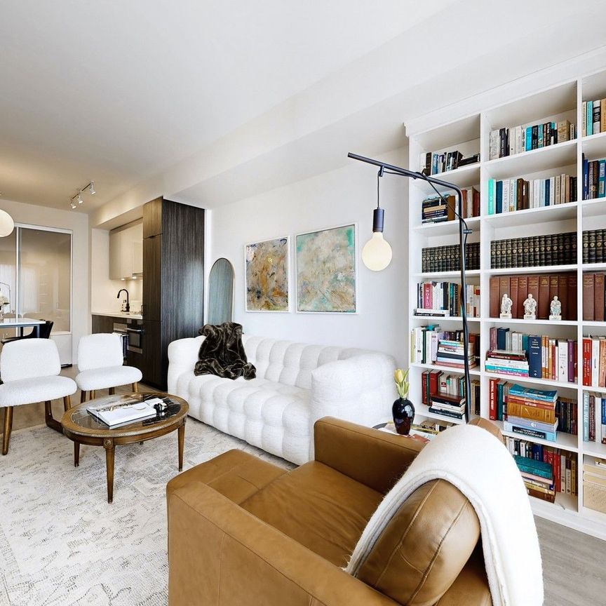 For Lease - 158 Front Street Unit# 301, Toronto, Ontario - Photo 1