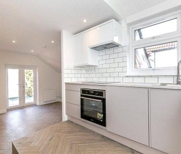 Studio to rent - Photo 4