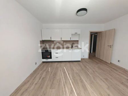 Pronájem bytu 1+kk, Otrokovice (byt 1.03) - Photo 5