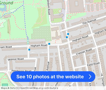 Higham Road, London N17 - Photo 1