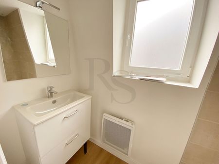 Location Appartement 1 pièce 17m² - Photo 5