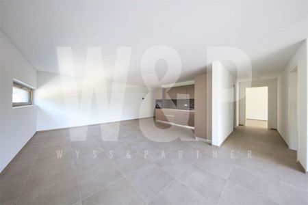 3.5 Zimmer, 86 m², 2. Stock - Photo 3