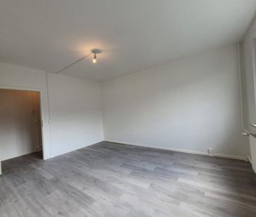 Ab sofort vermietbar***1-Zimmer-Wohnung mit Dusche***1 Monat kaltmi... - Photo 5