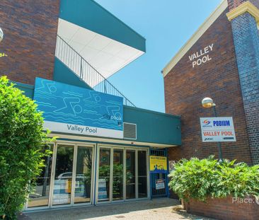Modern Living in Brisbane's Most Dynamic Precinct! - Photo 6