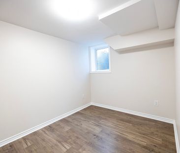 For Lease - 621 Gibbons Street Unit# Bsmt#1, Oshawa, Ontario - Photo 3