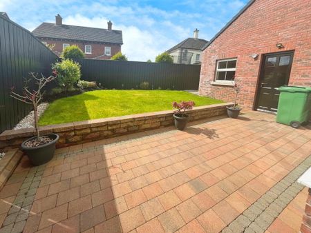 3 Meadow Lane, Lisburn, BT28 3RL - Photo 2