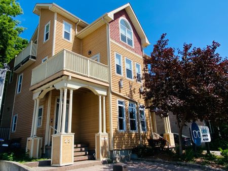 For Lease - 23 Saint Marie Street Unit# 2, Collingwood, Ontario - Photo 4