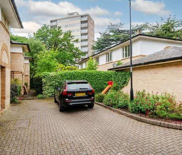 Oak Park Gardens, Southfields, SW19 - Photo 2