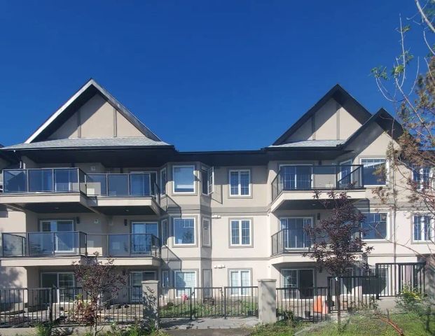 Bright and Spacious unit available for rent — 2 Bedrooms Condo Unit - Photo 1