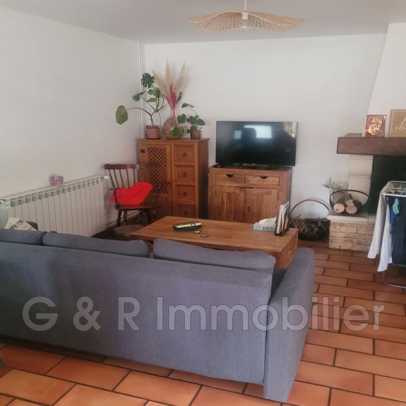 location maison 3 Pièce(s) - Photo 2