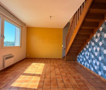 JAUX Appartement T2 - Photo 2