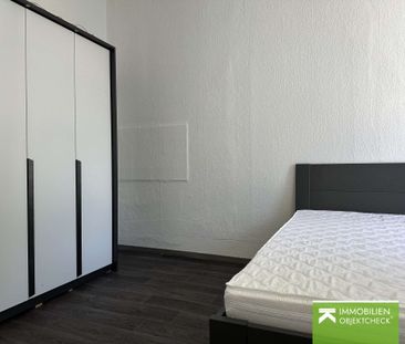 Einziehen & Wohlfühlen – komplett möblierte Altbauwohnung in Velber... - Photo 1