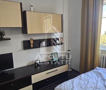 Apartament cu 1 camera de inchiriat, zona Take Ionescu - Fotografie 3