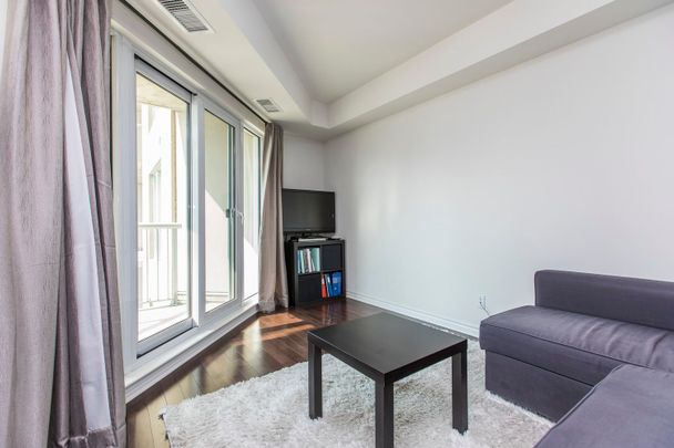 For Lease - 234 RIDEAU Street Unit# 511, Lower Town - Sandy Hill, Ontario - Photo 1