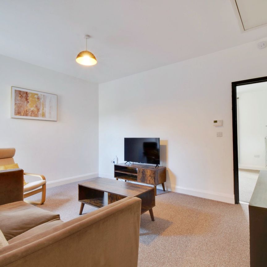 1 bedroom apartment to rent - Photo 1