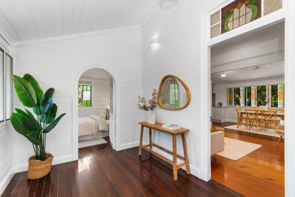 Queenslander Charm! - Photo 1