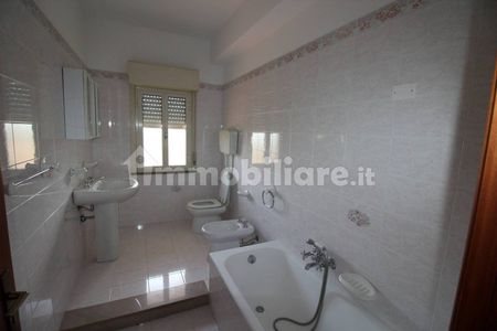 Trilocale via Giuseppe Verdi, Centro, Falcone - Photo 5