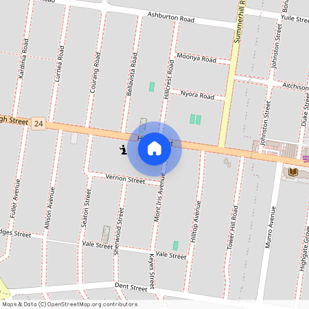 4/120 High Street, Vic 3146, Glen Iris