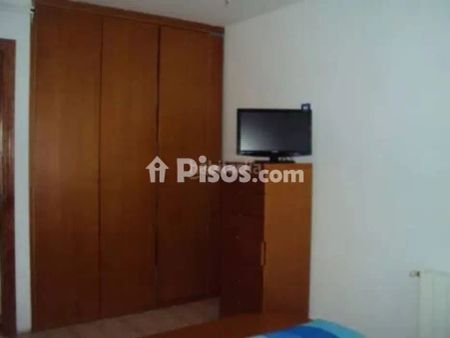 Piso en alquiler en Passeig Marítim - Foto 3