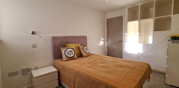 Room 3, 294C Mill Road, Cambridge - Photo 2