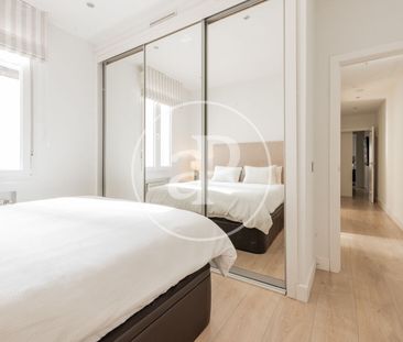 Flat for rent in Lista (Madrid) - Photo 2