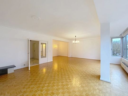 Appartement te huur - Photo 1